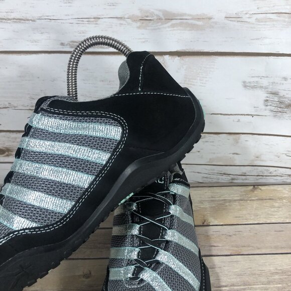 KURU Chicane Comfort Trail Shoes Womens Size 8.5 Athletic Hiking Outdoors - Picture 10 of 11